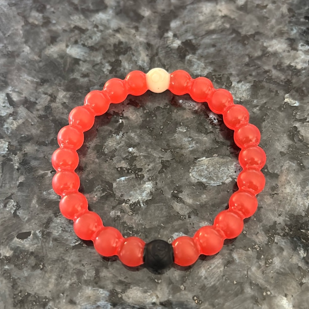 Red Lokai Bracelet